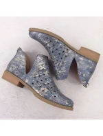 M.Daszynski W SA62-102 SAN12D boty M.Daszynski W SA62-102 SAN12D boty