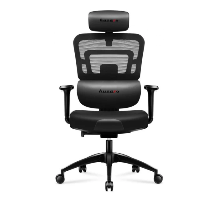 Herní židle Huzaro Combat 7.0 Black Herní židle Huzaro Combat 7.0 Black