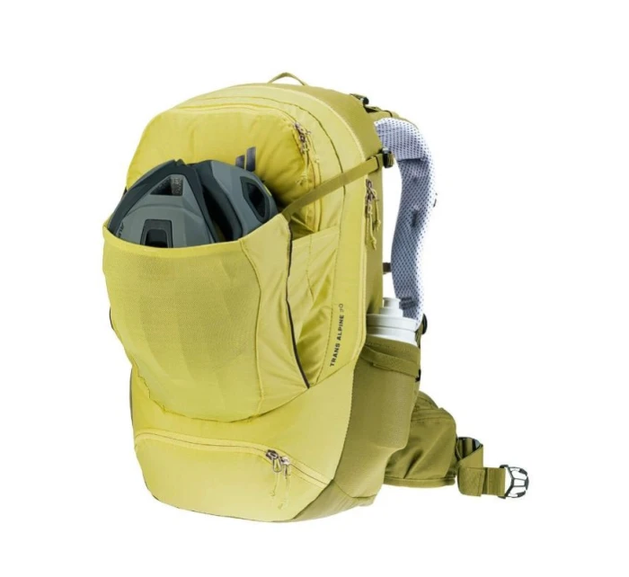 Cyklistický batoh Deuter Trans Alpine 30 320032412030