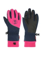 Dětské softshellové rukavice pro chlapce/dívky model 21751728 - Trollkids