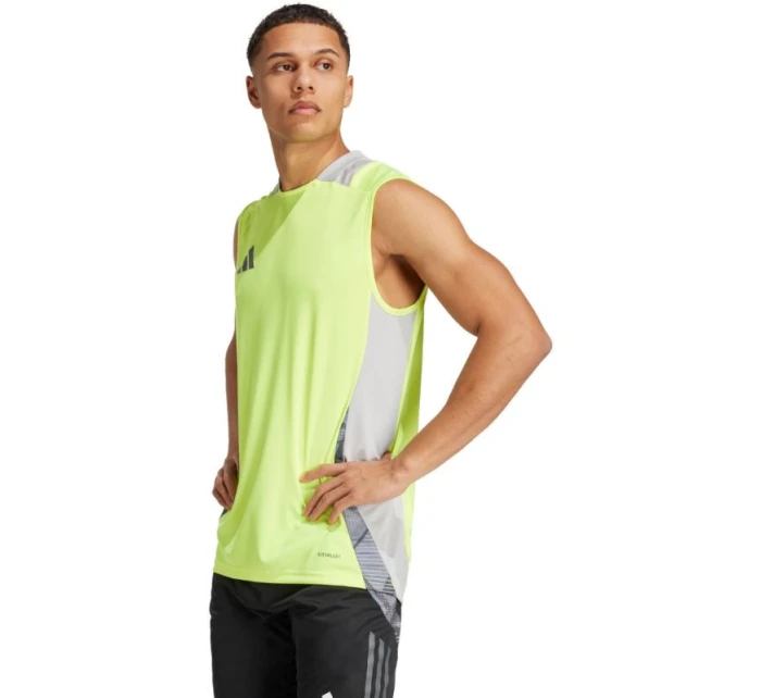 Adidas Tiro 24 Competition Training Sleeveless Jersey M IR5478 pánské Adidas Tiro 24 Competition Training Sleeveless Jersey M IR5478 pánské