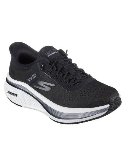 Boty Skechers Slip-ins Go Run Elevate 2.0 - Banyan W 129006-BKW Boty Skechers Slip-ins Go Run Elevate 2.0 - Banyan W 129006-BKW