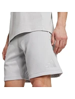 Pánské šortky adidas Tiro 25 Travel grey JY5946