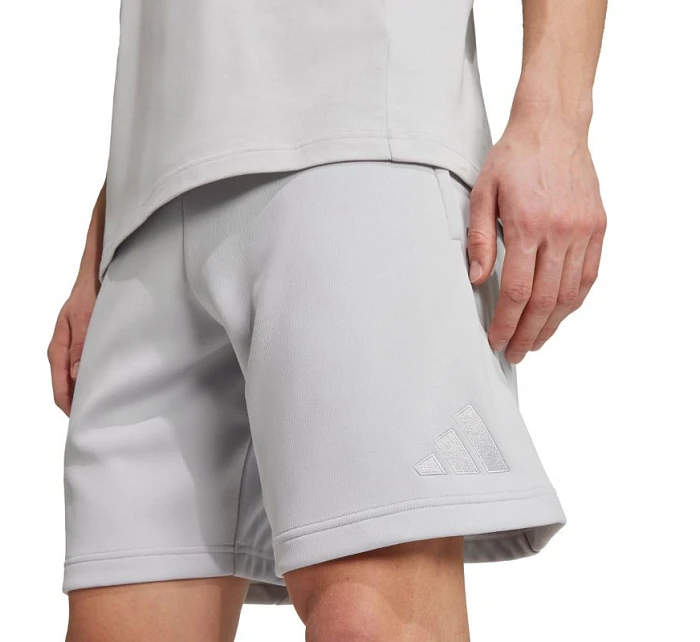 Pánské šortky adidas Tiro 25 Travel grey JY5946