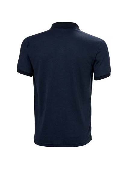Helly Hansen HP 1/2 Zip Polo Triko M 34503 597