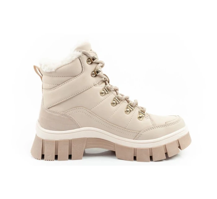 dámské zimní sportovní boty zateplené model 21406128 dámské - Lee Cooper