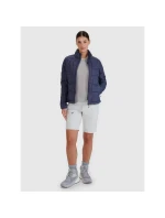 Dámské trekingové tričko z Merino vlny model 21434481 - 4F