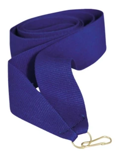 Wstążka 11 mm - niebieska