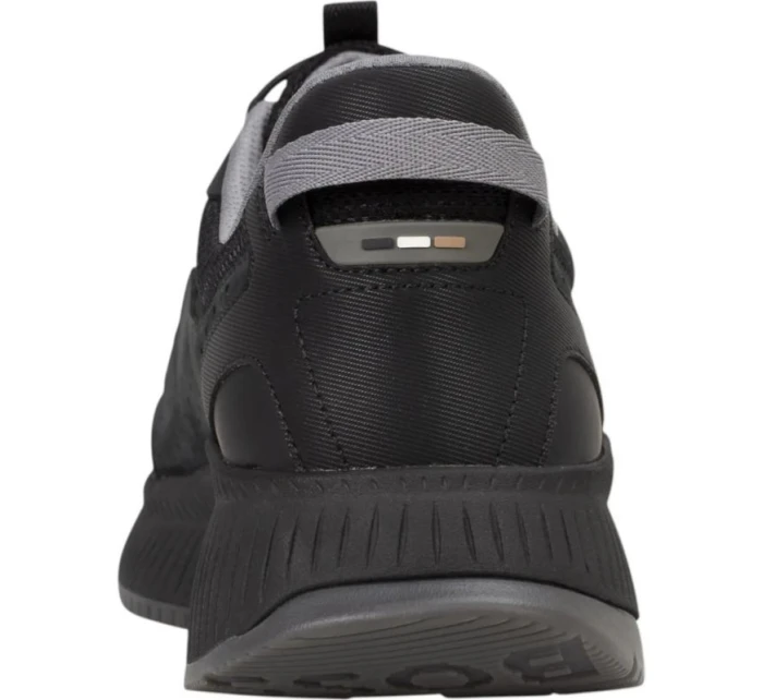 BOSS SNEAKER TTNM EVO_RUNN_MENU BLACK (50552894-005)