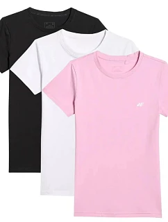 Dámské tričko (SET 3  model 22071525 - 4F