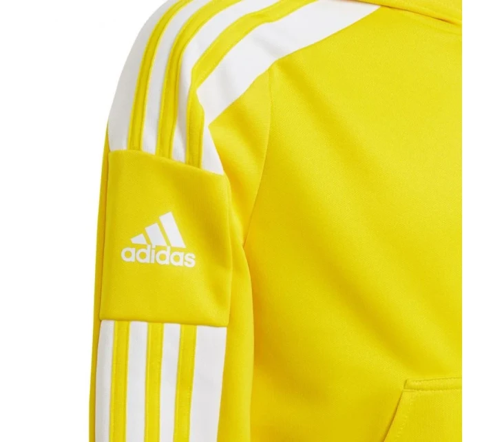 Squadra 21 Hoody Youth Jr GP6431 - Adidas