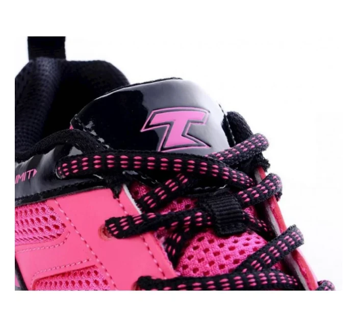 No W boty model 21126310 - Tempish