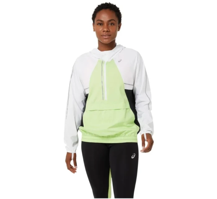 Dámská bunda Lite-Show W 2012C365-100 - Asics