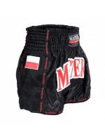 Sportovní šortky  černé model 21347526 - Masters