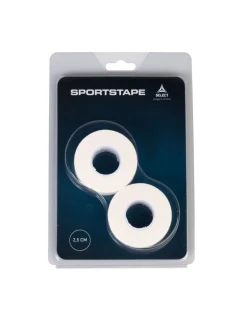 SELECT Coach Profcare páska 2,5 cm x 9 m 2 balení