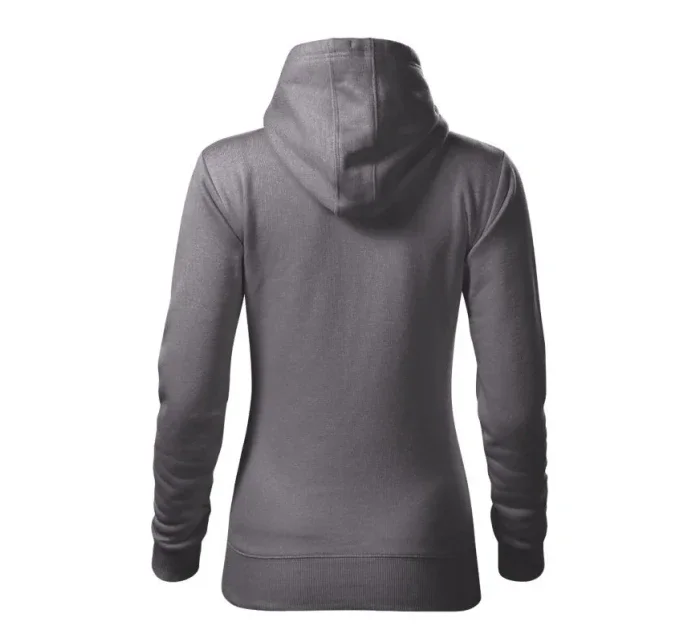 Dámská mikina Cape W MLI-41436 - Malfini