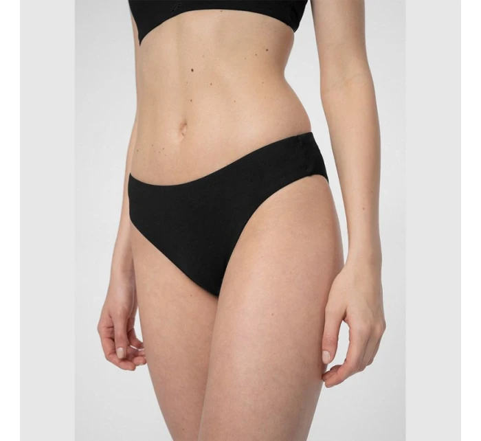 Dámské plavky W 4FSS23UBKTF025/4FSS23UBKBF025 20S - 4F