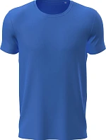 Stedman Sports-T Men Pánské sportovní tričko Interlock 05.8000 bright royal