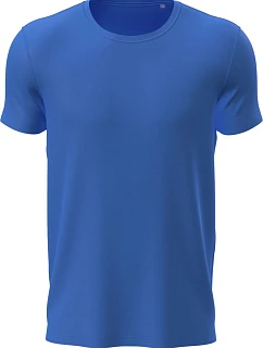 Stedman Sports-T Men Pánské sportovní tričko Interlock 05.8000 bright royal