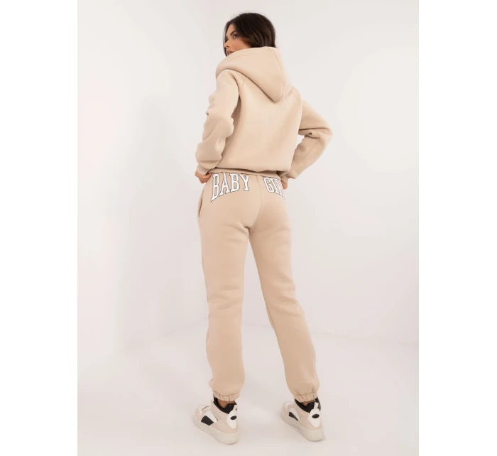 Sada EM KMPL model 20540995 béžová - FPrice