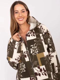 Kurtka IT KR model 21406724 khaki - FPrice