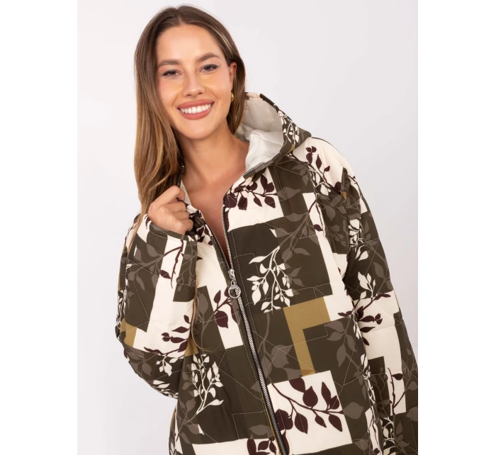 Kurtka IT KR model 21406724 khaki - FPrice