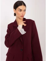 Blejzr IT MA FL9916.02P bordó Blejzr IT MA FL9916.02P bordó