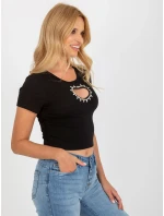 Halenka NM BZ V6860.84 černá