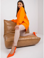 Mikina RV BL model 17157048 oranžová - FPrice