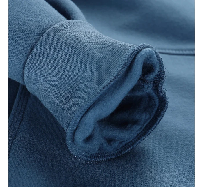 Pánská mikina NAX REDAN stellar