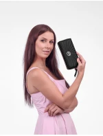 Dámská peněženka Vuch Mell Rays Black