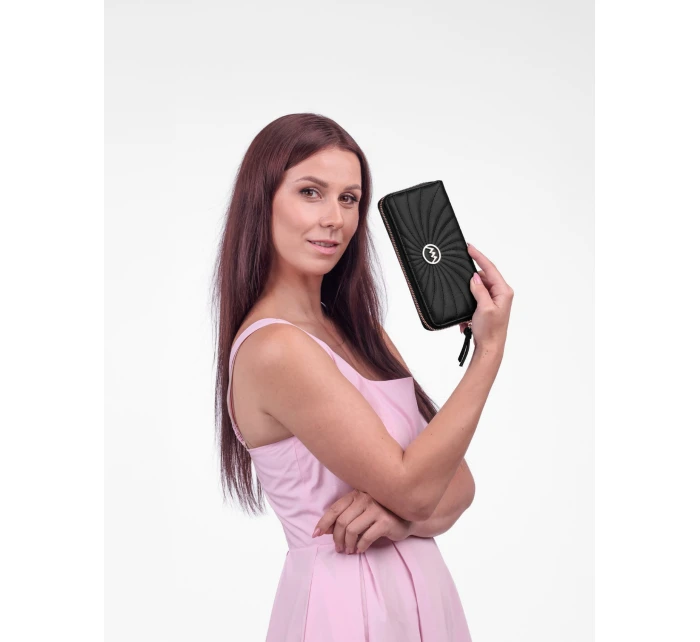 Dámská peněženka Vuch Mell Rays Black