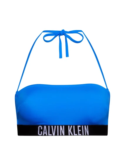 Intense Power Dámský vrchní díl plavek model 20962097 - Calvin Klein