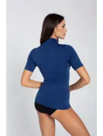 Dámské tričko s rolákem GATTA model 2612172 - GATTA BODYWEAR
