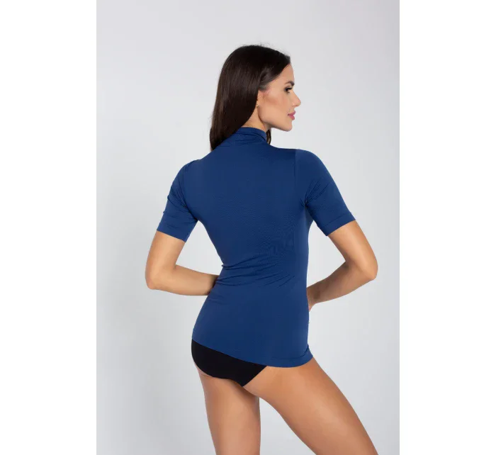 Dámské tričko s rolákem GATTA model 2612172 - GATTA BODYWEAR