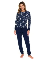 DÁMSKÉ PYŽAMO model 21344066 J/25 - DOCTOR NAP