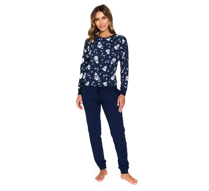 DÁMSKÉ PYŽAMO model 21344066 J/25 - DOCTOR NAP