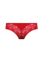 Laura model 21747064 červená - MEFEMI BY NIPPLEX