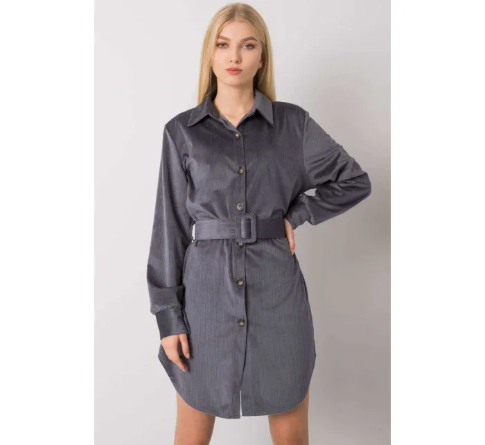 Denní šaty model 160422 Italy Moda