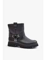 Boty model 201218 Step in style Boty model 201218 Step in style