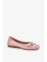 Balerinky  model 211974 Step in style