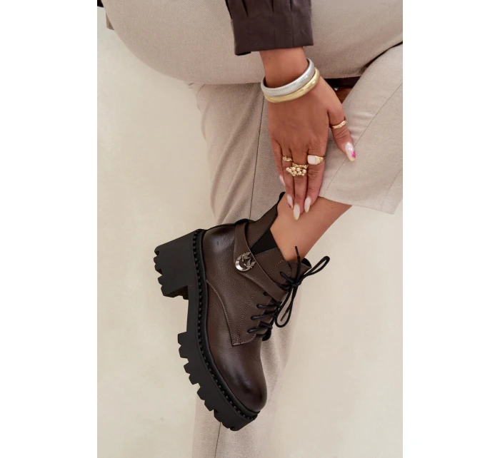 Boty model 216970 Step in style Boty model 216970 Step in style