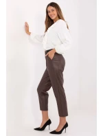 Dámské kalhoty  model 219385 Rue Paris