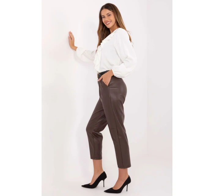 Dámské kalhoty  model 219385 Rue Paris