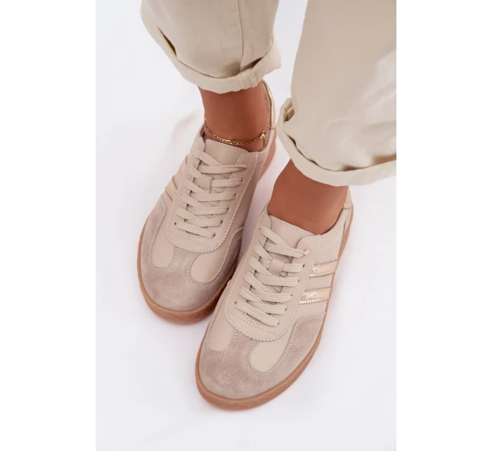 Sportovní obuv model 224722 Step in style Sportovní obuv model 224722 Step in style