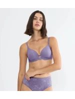 Amourette Charm T model 21792117 PURPLE  PURPLE - Triumph