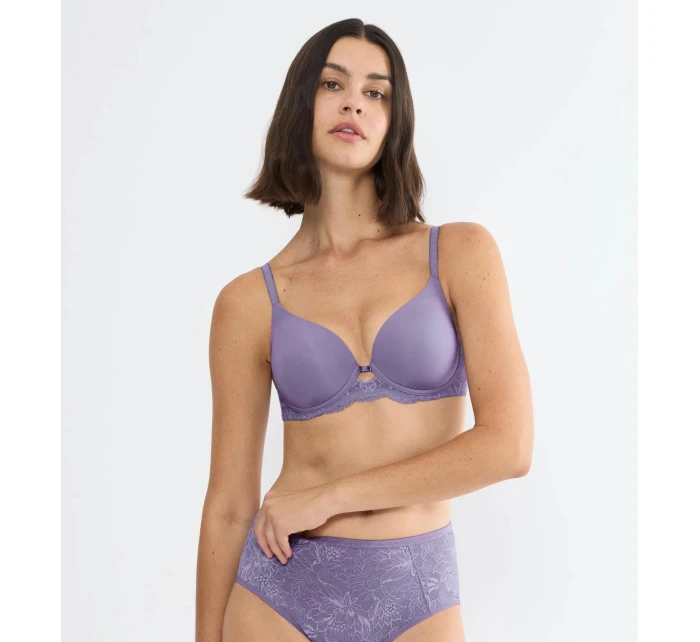 Amourette Charm T model 21792117 PURPLE  PURPLE - Triumph