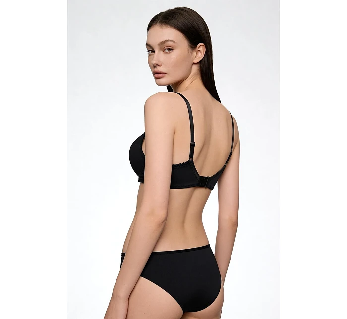 Podprsenka s plnými košíčky model 22098139 Victoria 2 - Jagoda Podprsenka s plnými košíčky model 22098139 Victoria 2 - Jagoda