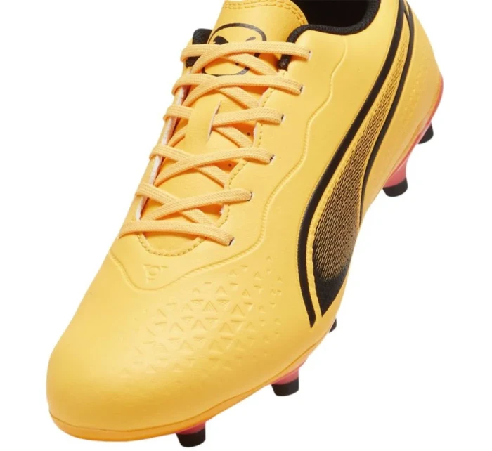 Kopačky Puma King Match FG/AG M 107570 05