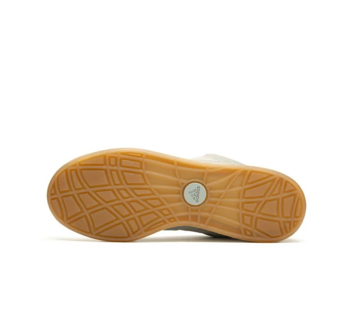 Pánská sportovní obuv adidas Adimatic Wonder Silver skateboard style sneakers grey (IE9863)